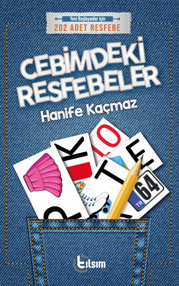 Cebimdeki Resfebeler