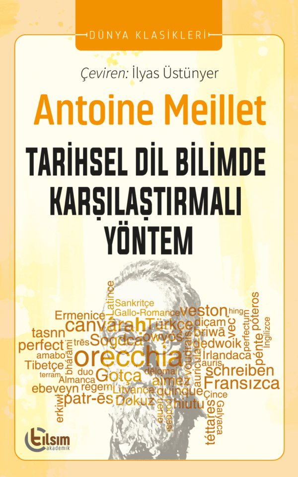 Tarihsel Dil Bilimde Karşılaştırmalı Yöntem