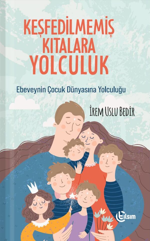 Keşfedilmemiş Kıtalara Yolculuk