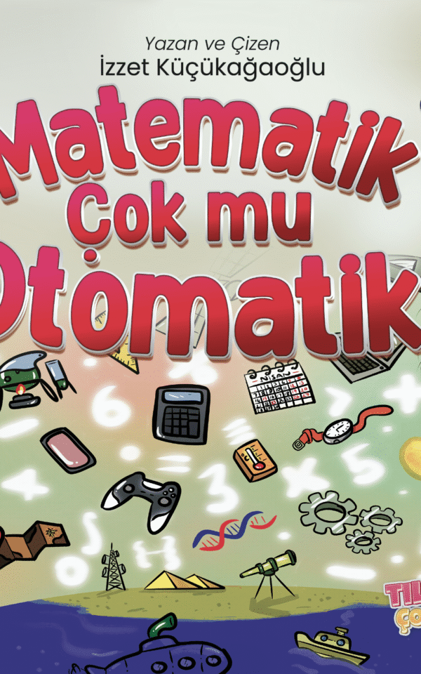 Matematik Çok mu Otomatik?