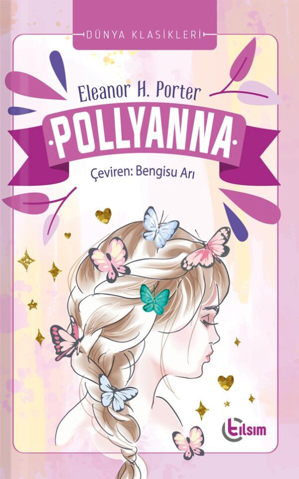 Pollyanna