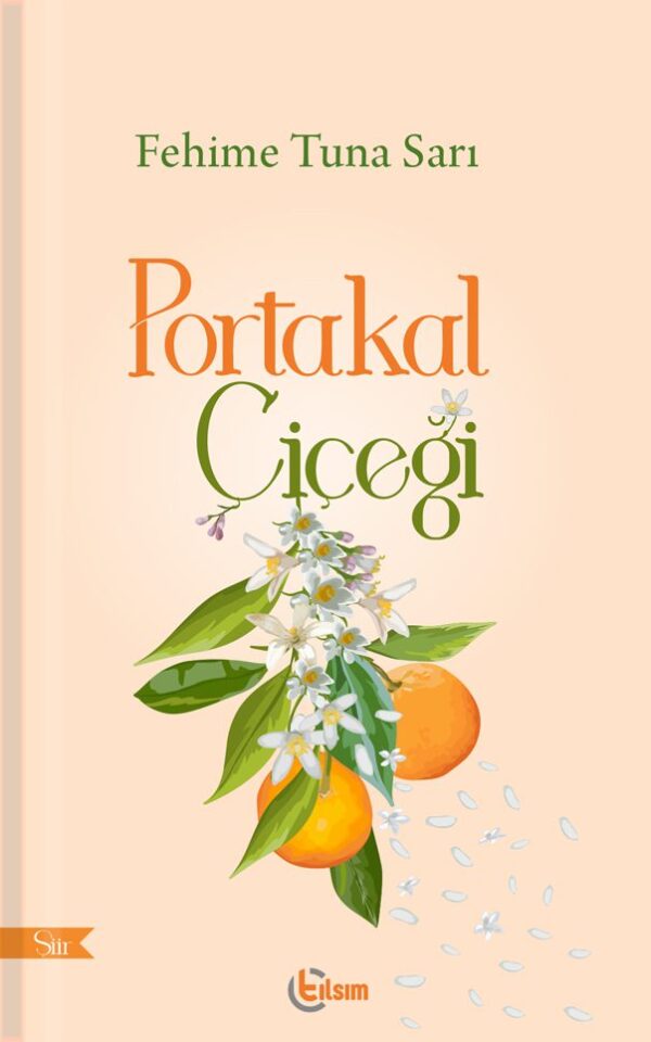 Portakal Çiçeği