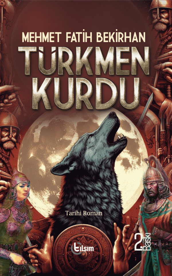 Türkmen Kurdu