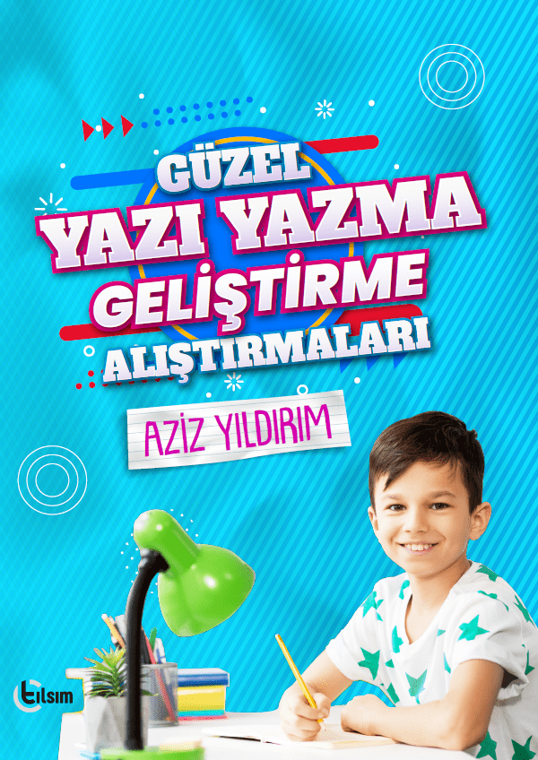 Güzel Yazı Yazma Alıştırmaları