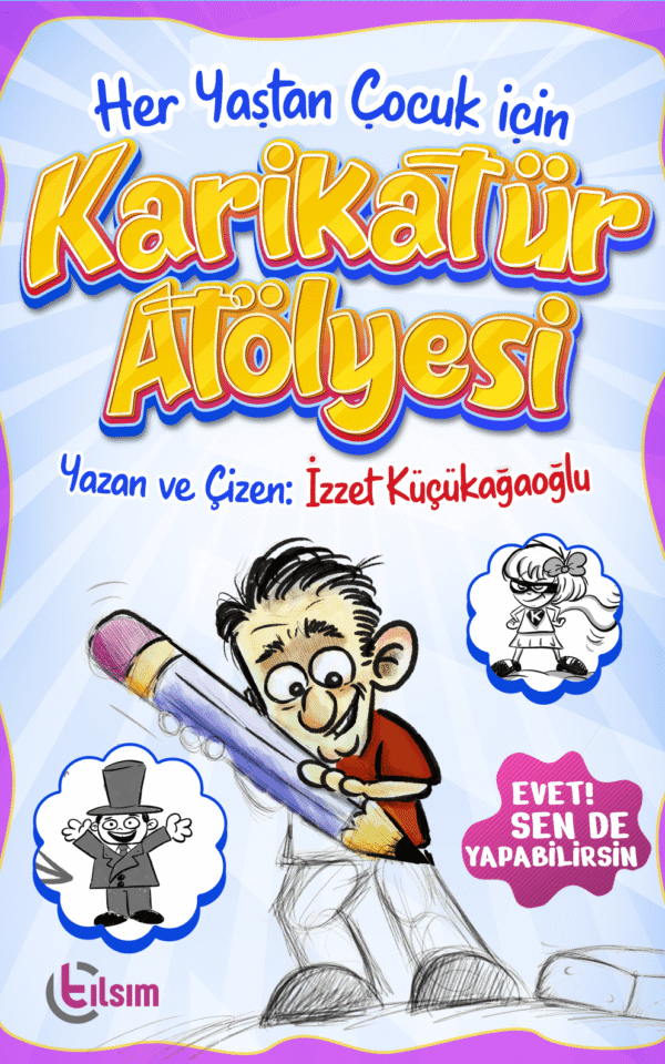 Karikatür Atölyesi