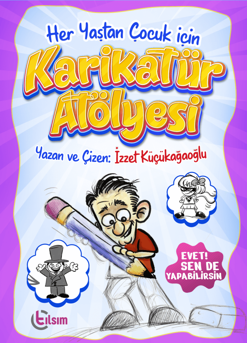 Karikatür Atölyesi