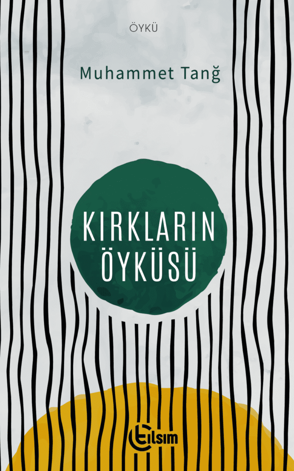 Kırkların Öyküsü