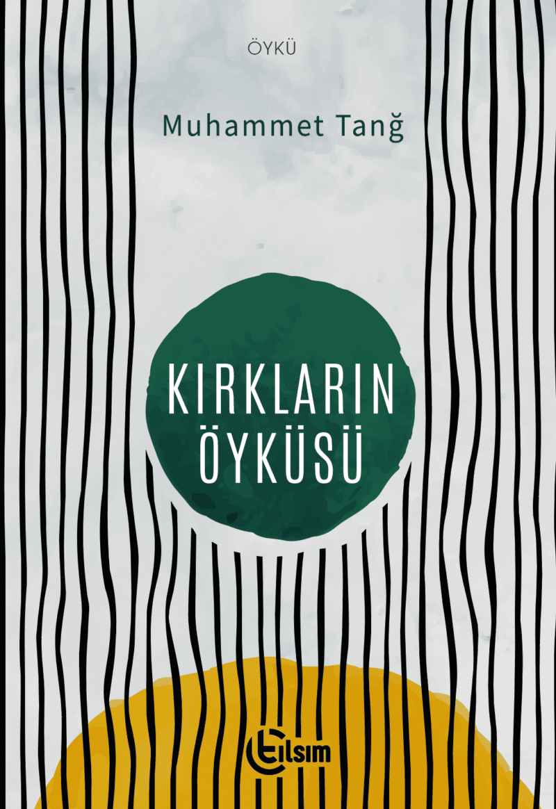 Kırkların Öyküsü