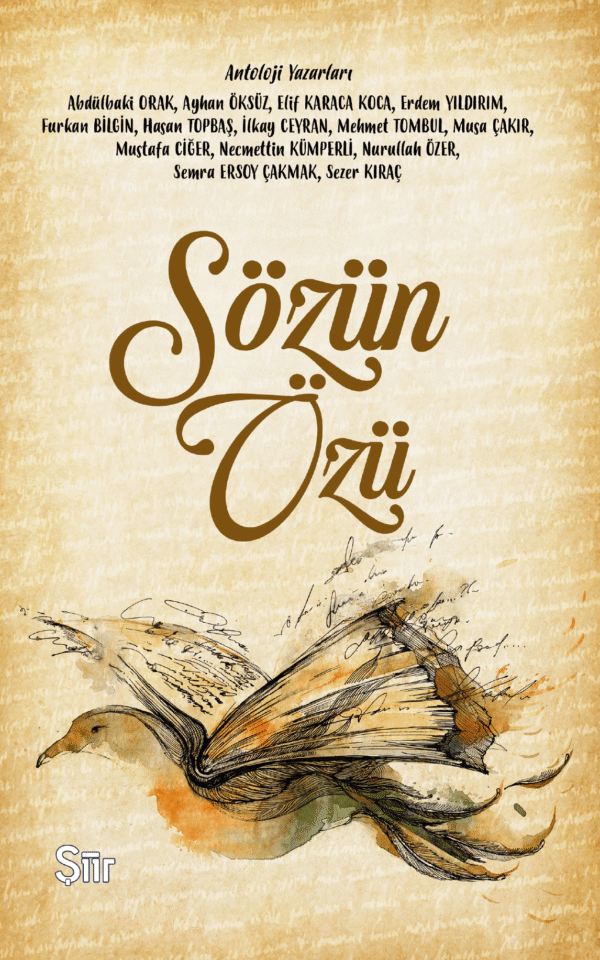 Sözün Özü