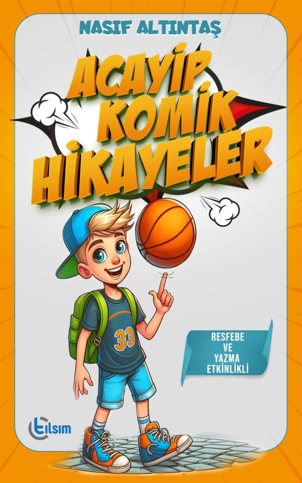 Acayip Komik Hikayeler