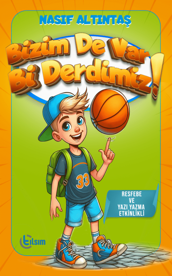 Bizim de Var Bir Derdimiz