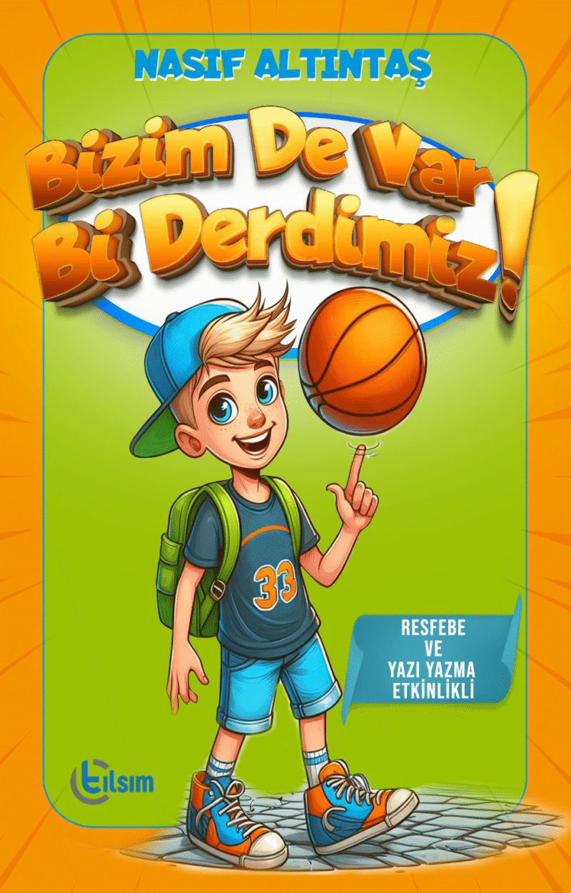 Bizim de Var Bir Derdimiz